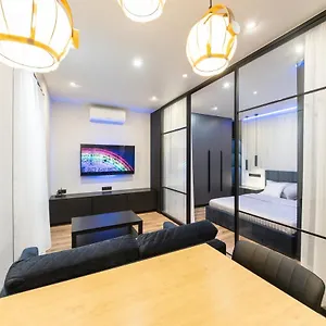 Modern Loft Style Киев