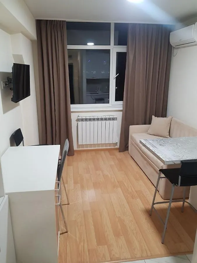 Inn Smarthause Apartments Kiev 0*,  Ucraina
