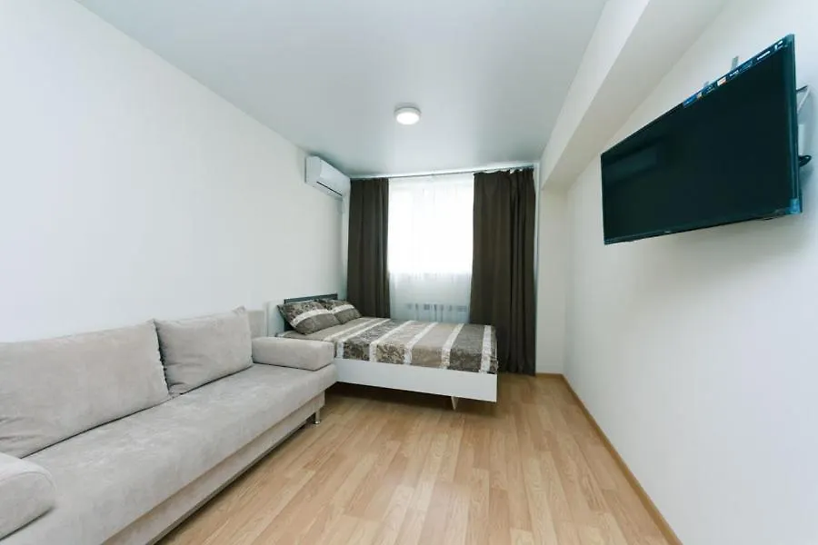 Inn Smarthause Apartments Kiev 0*,