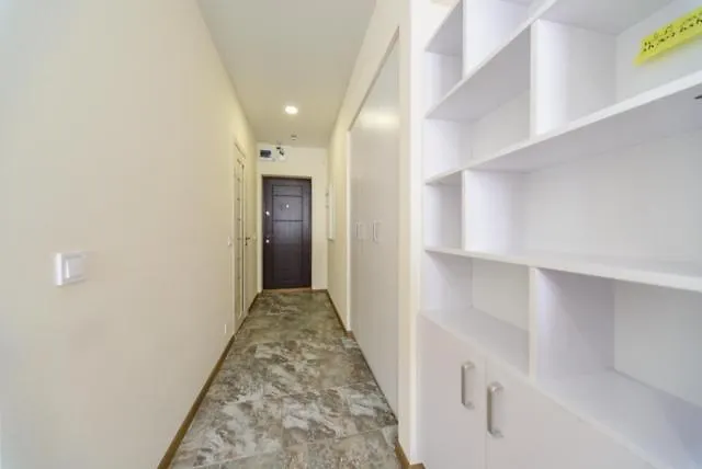 Inn Smarthause Apartments Kiev