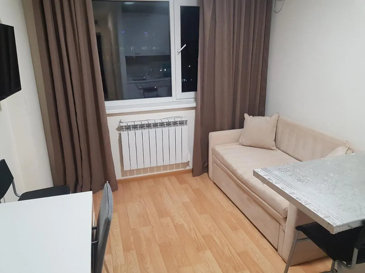 Inn Smarthause Apartments Kiev