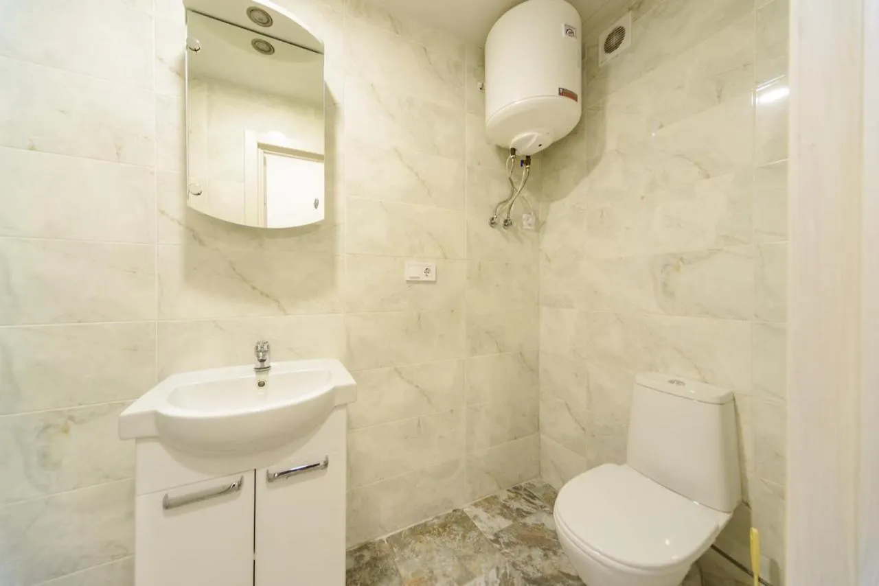 Inn Smarthause Apartments Kiev