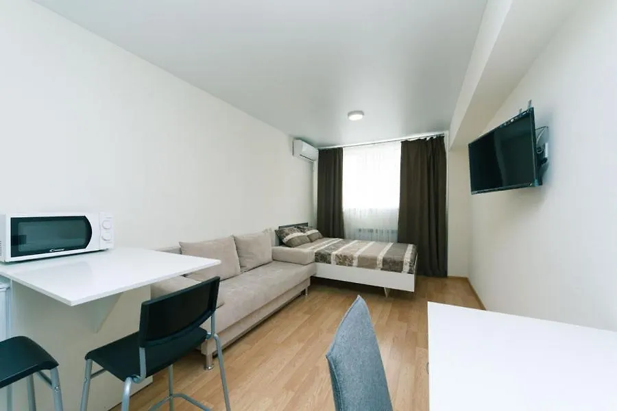 Inn Smarthause Apartments Kiev 0*,