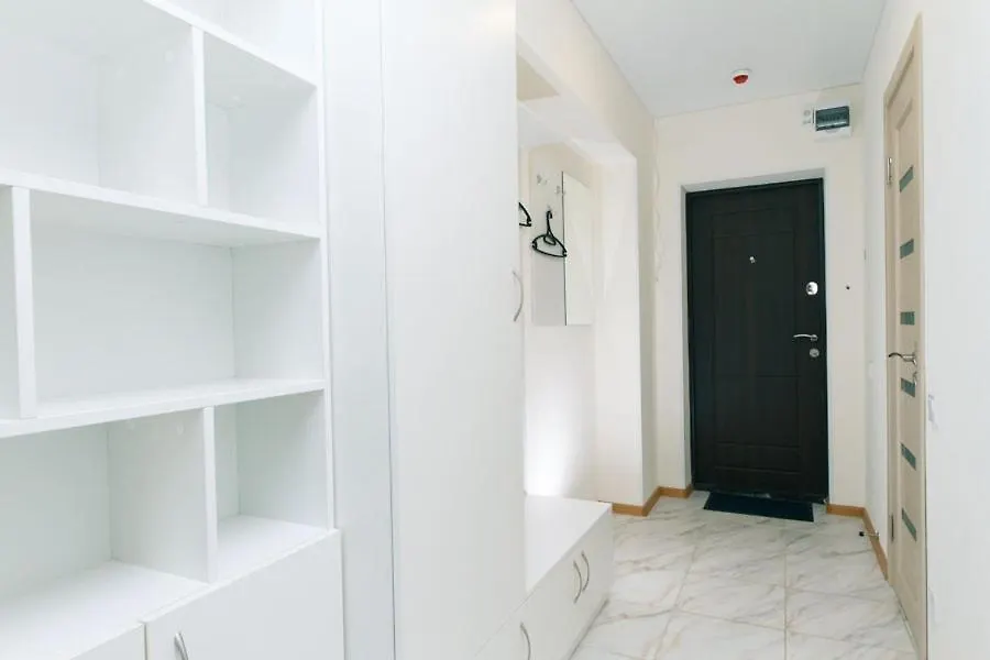 Inn Smarthause Apartments Kiev