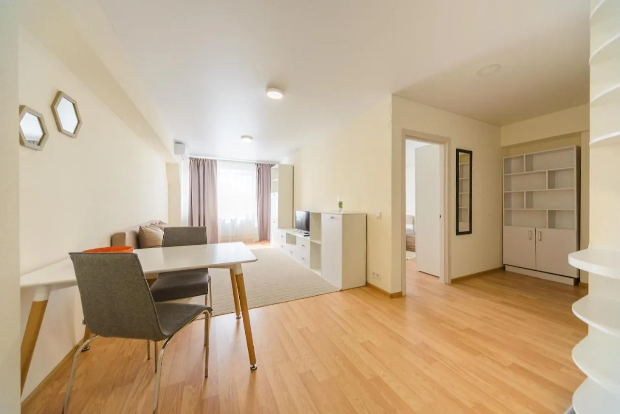Inn Smarthause Apartments Kiev 0*,