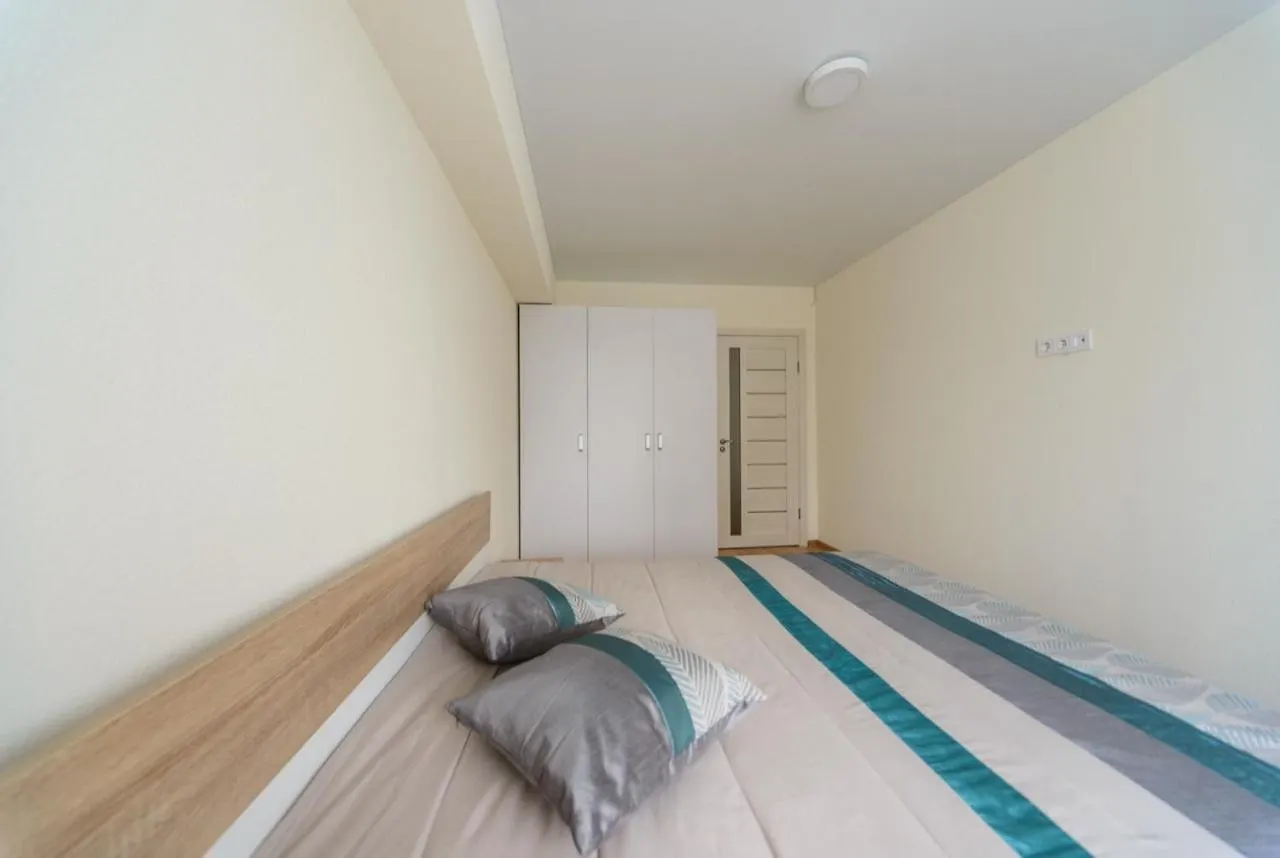Inn Smarthause Apartments Kiev