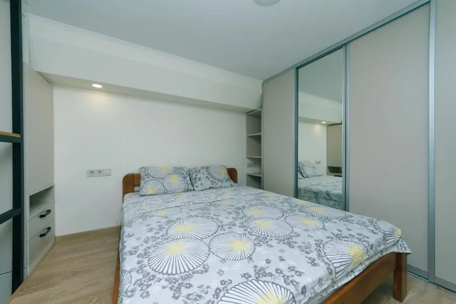 Inn Smarthause Apartments Kiev