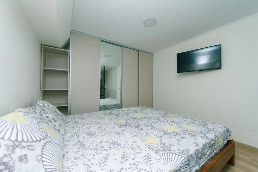 Inn Smarthause Apartments Kiev Ucraina
