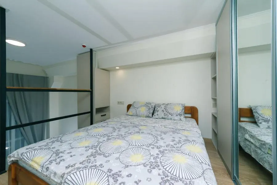 Inn Smarthause Apartments Kiev 0*,  Ucraina