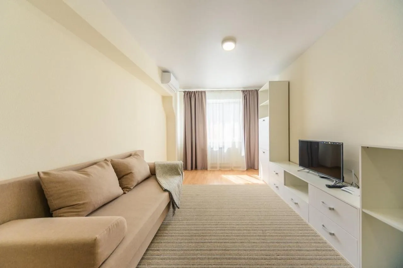 Inn Smarthause Apartments Kiev 0*,  Ucraina