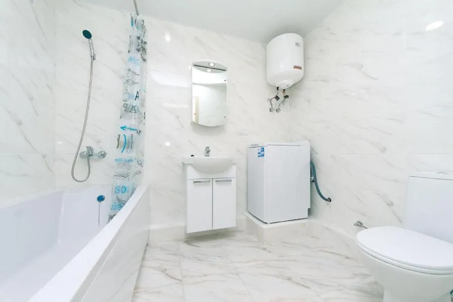 Inn Smarthause Apartments Kiev