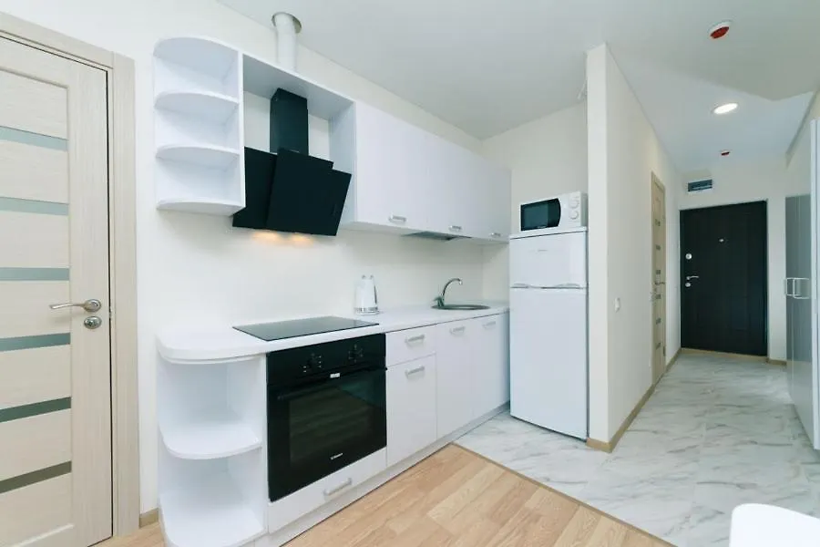 Inn Smarthause Apartments Kiev