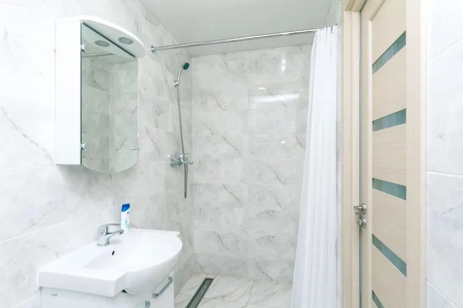 Inn Smarthause Apartments Kiev