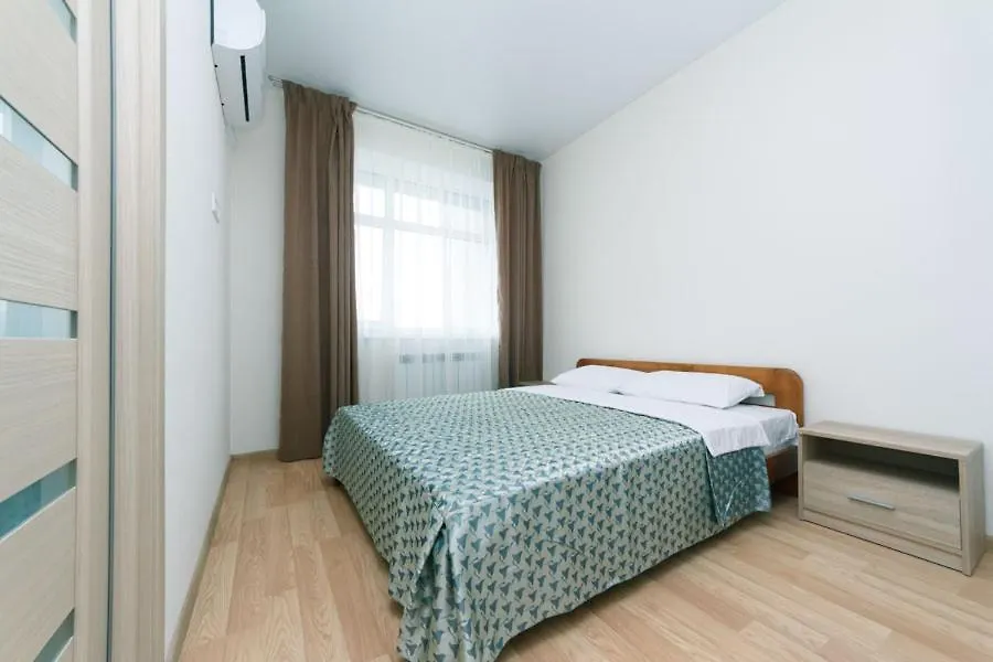 Inn Smarthause Apartments Kiev