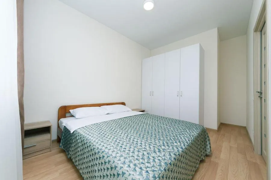 Inn Smarthause Apartments Kiev 0*,